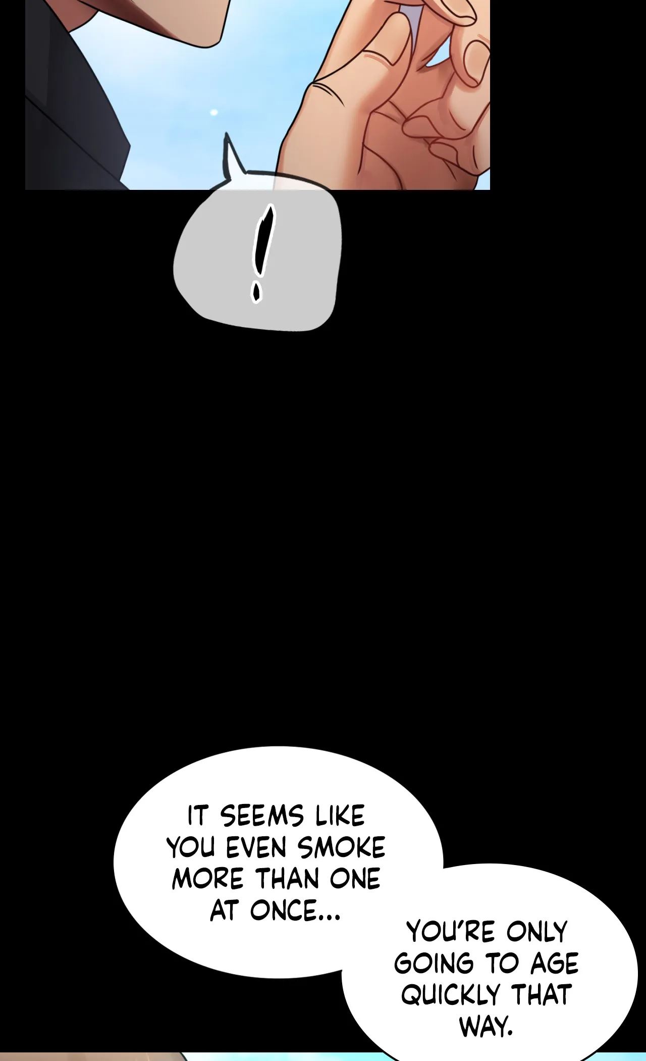 Infidelity 101 Chapter 63 image 51