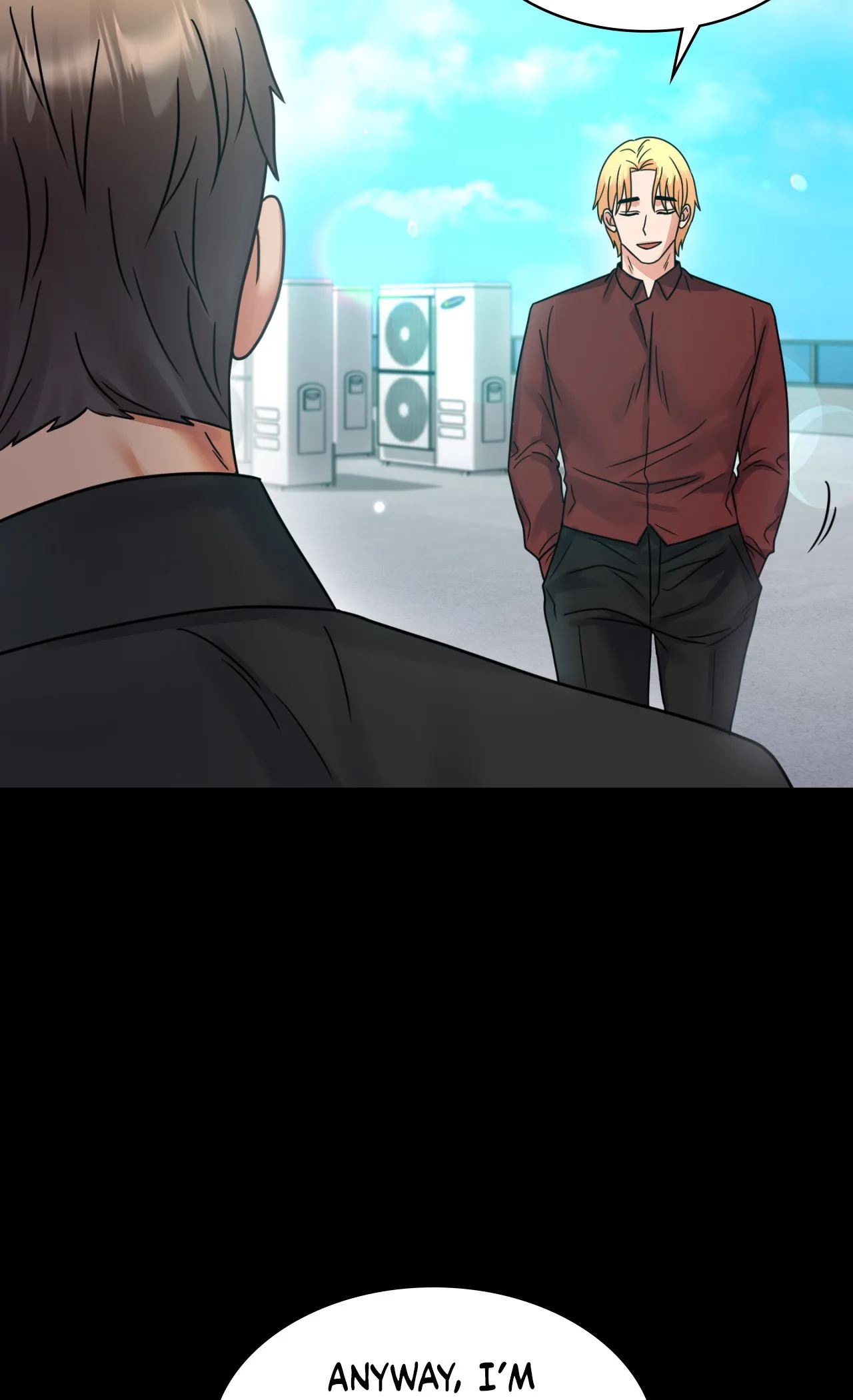 Infidelity 101 Chapter 63 image 52