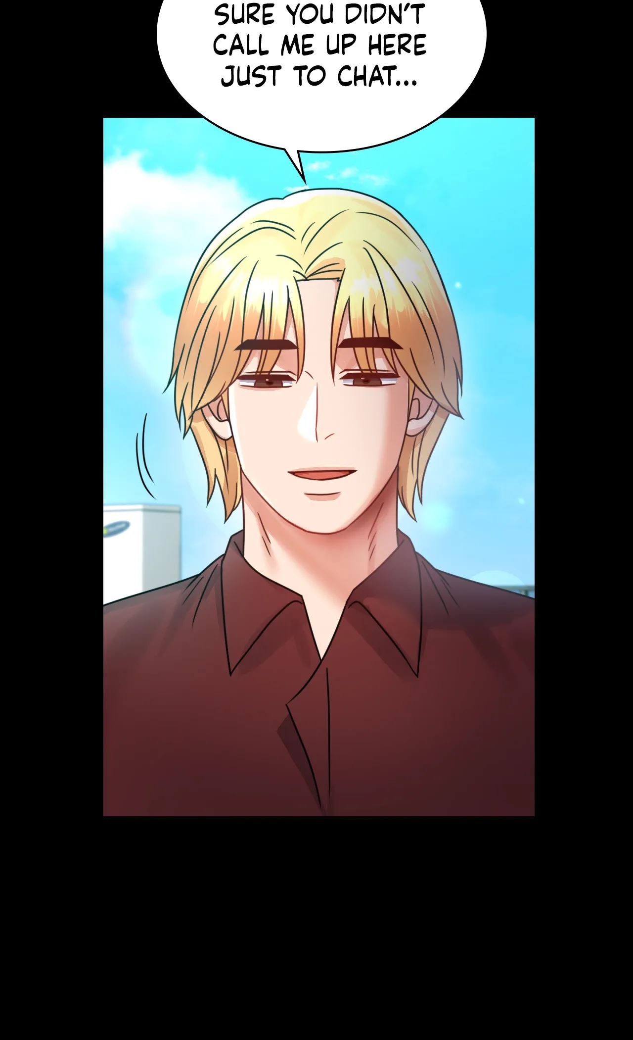 Infidelity 101 Chapter 63 image 53