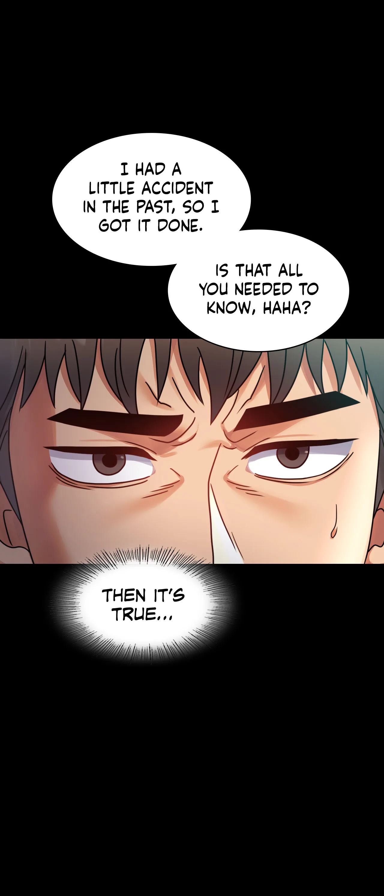 Infidelity 101 Chapter 63 image 59