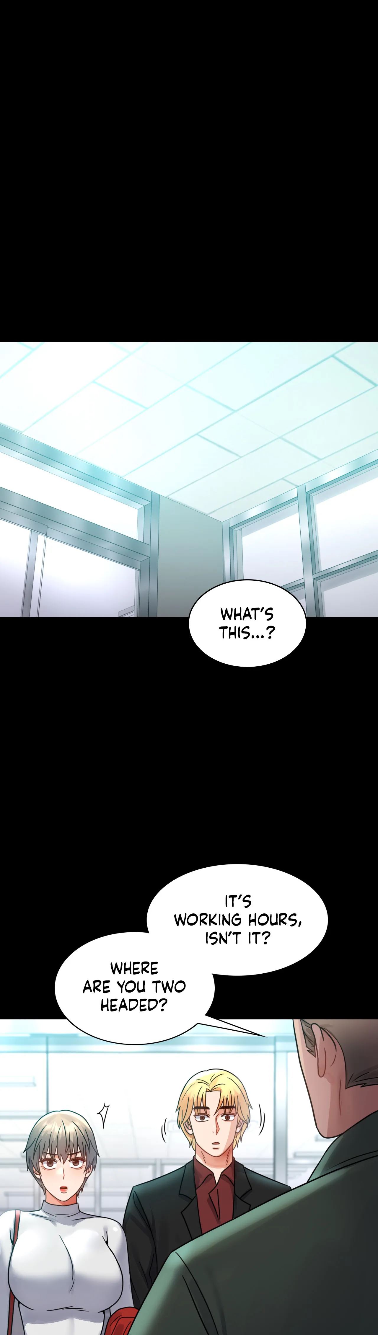 Infidelity 101 Chapter 63 image 68