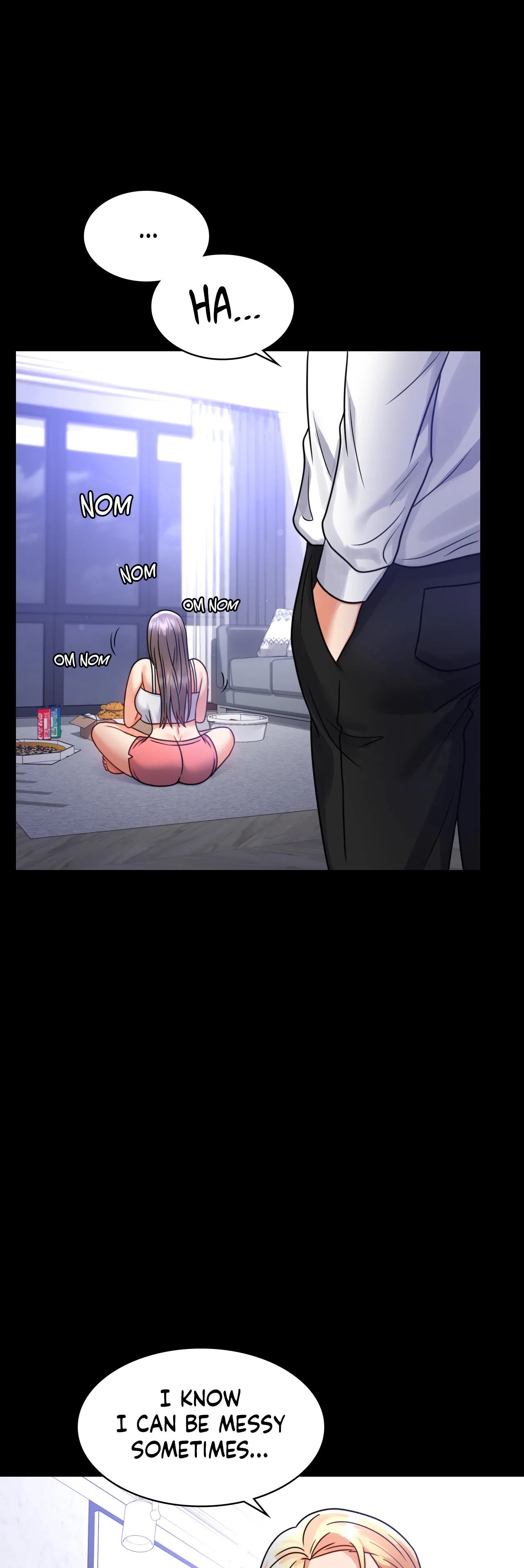 Infidelity 101 Chapter 63 image 6