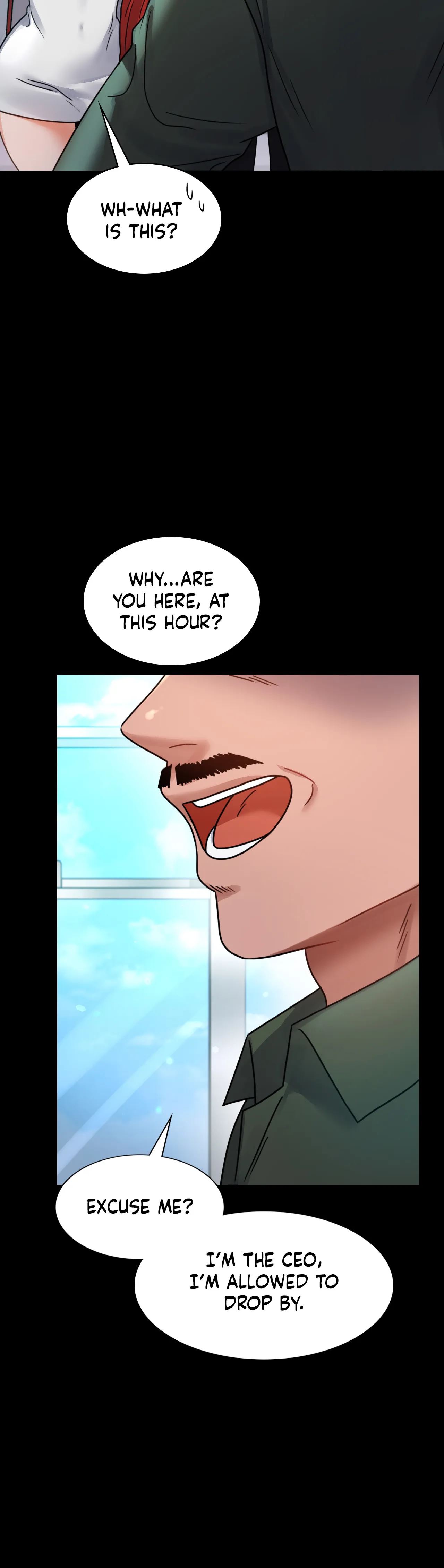 Infidelity 101 Chapter 63 image 69