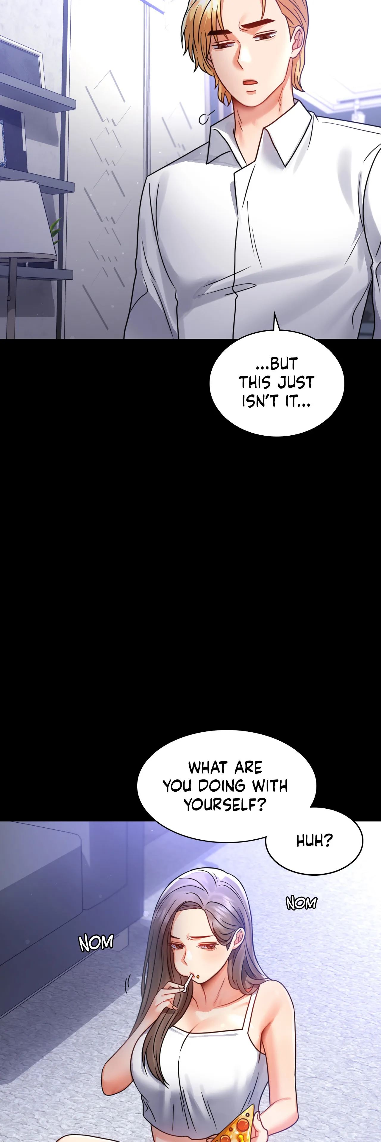 Infidelity 101 Chapter 63 image 7