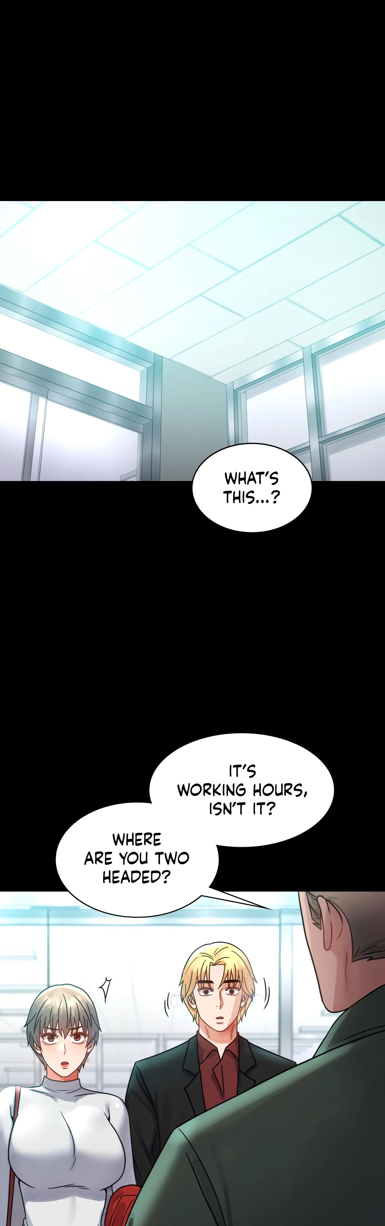Infidelity 101 Chapter 64 image 0