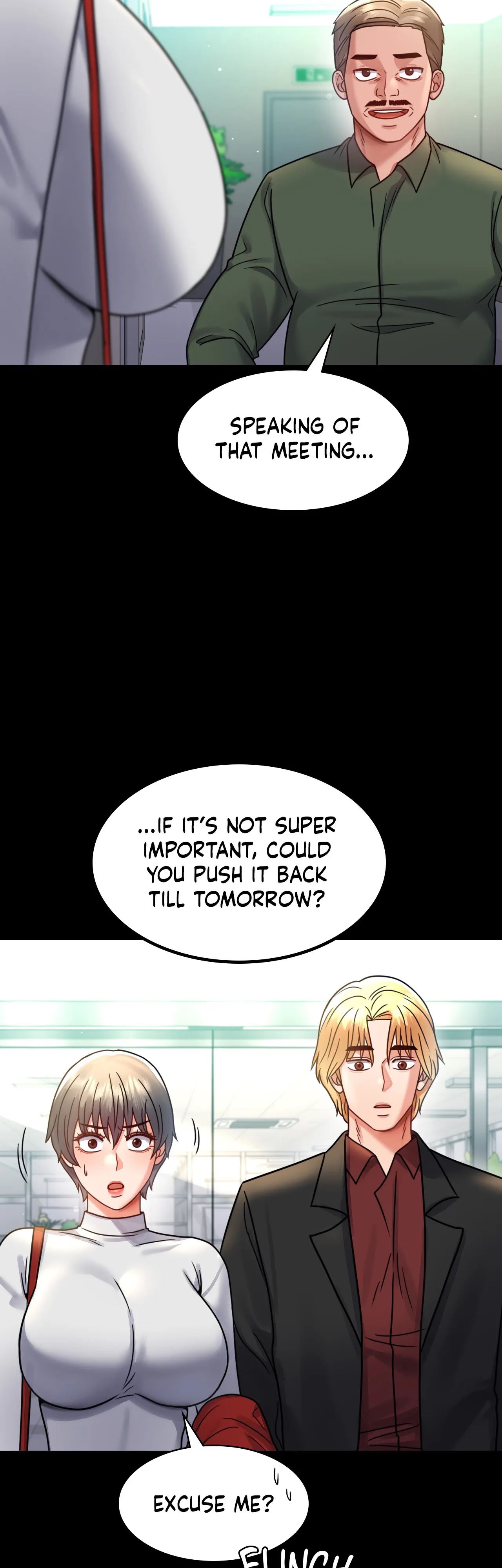 Infidelity 101 Chapter 64 image 9