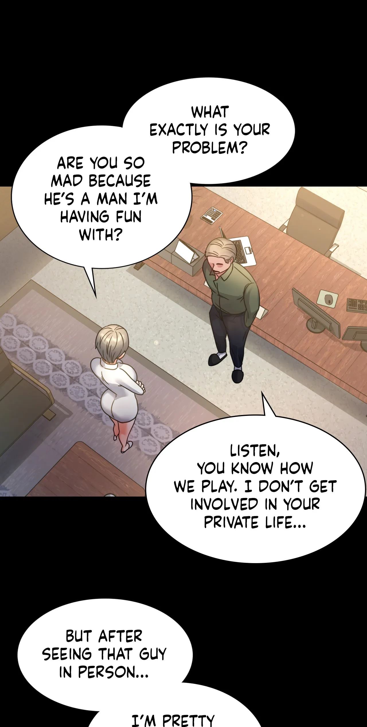 Infidelity 101 Chapter 64 image 12