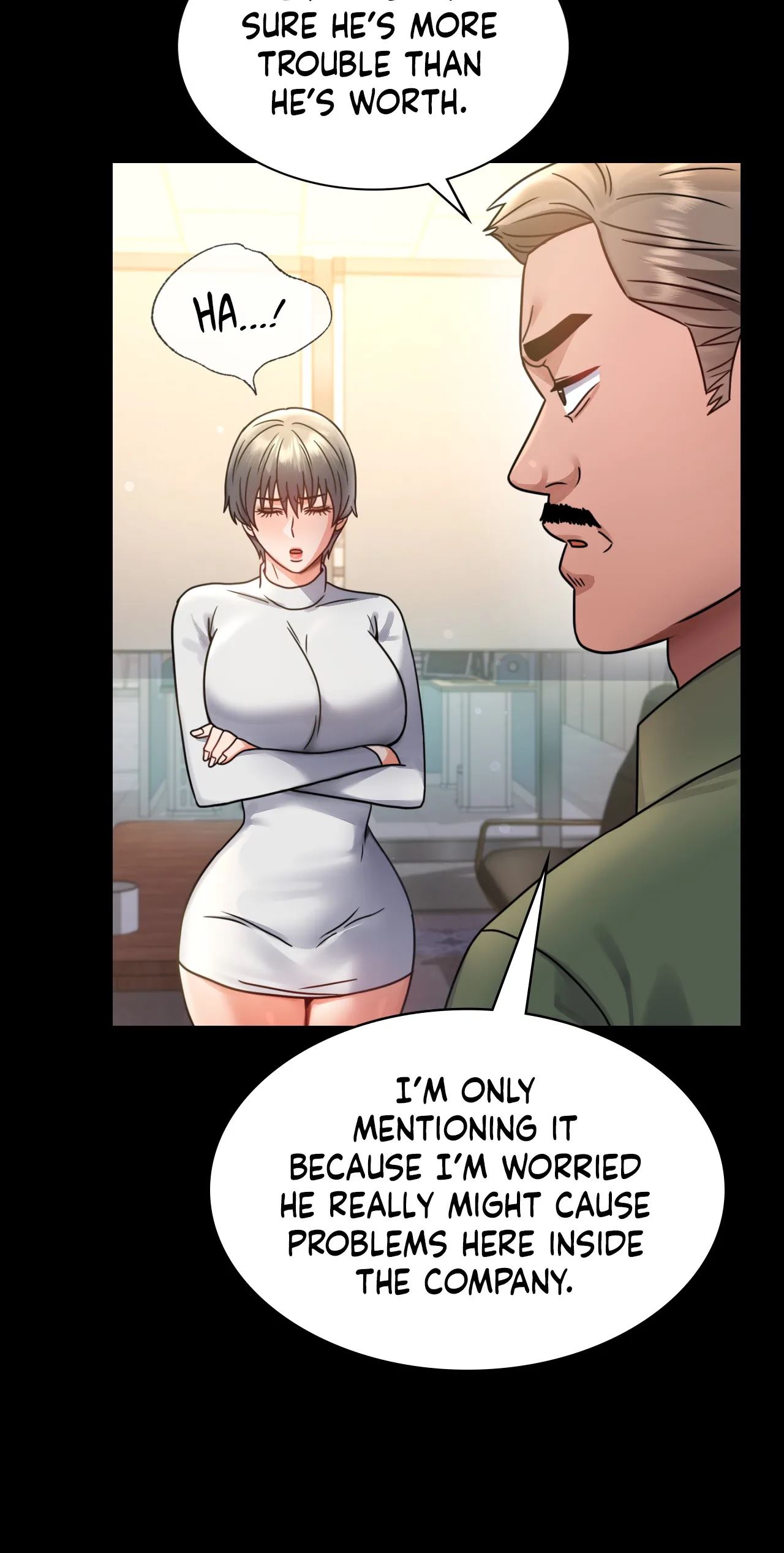 Infidelity 101 Chapter 64 image 13