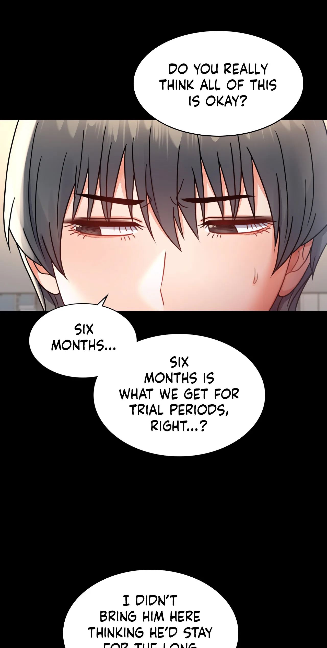Infidelity 101 Chapter 64 image 14