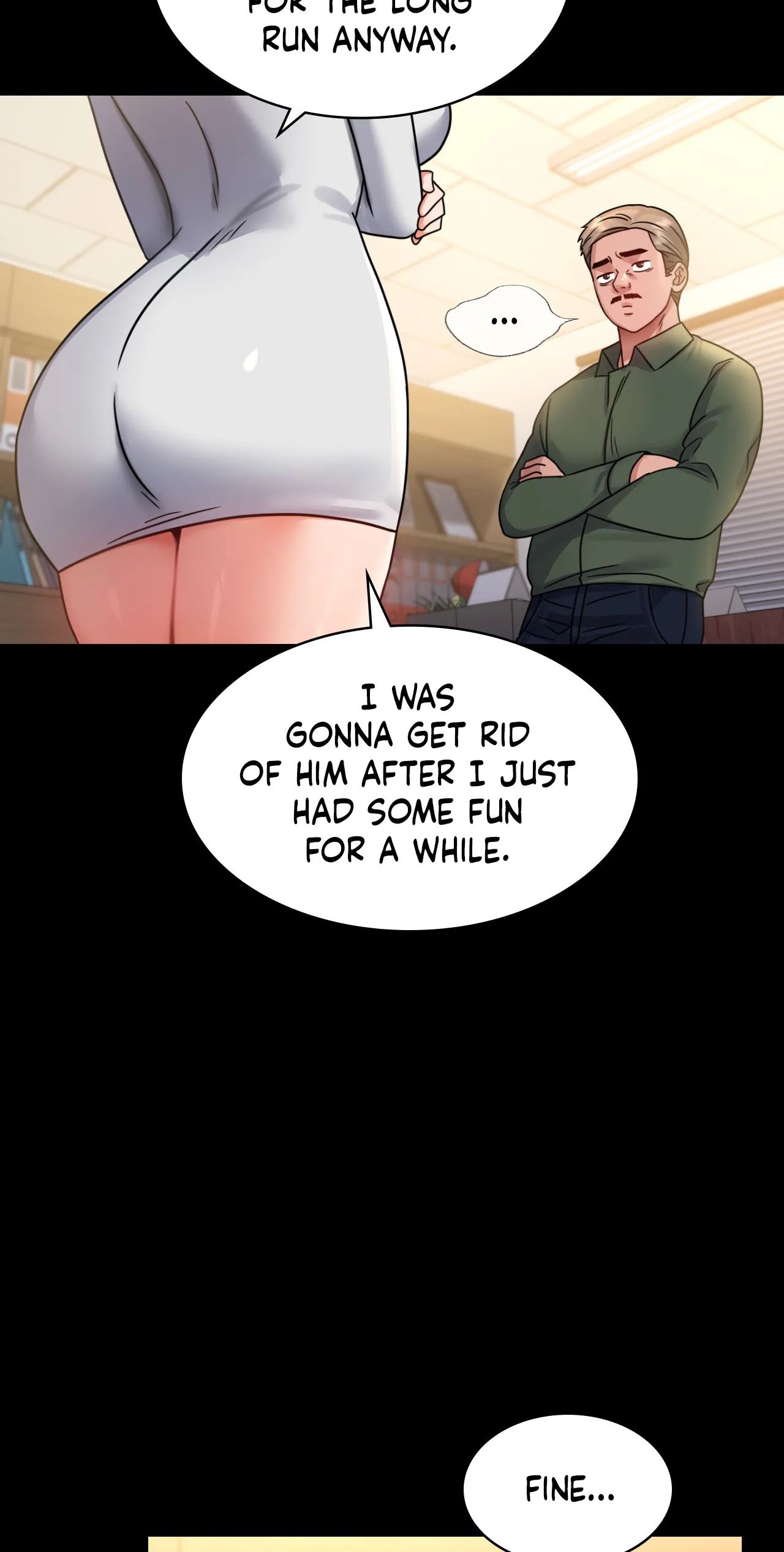 Infidelity 101 Chapter 64 image 15