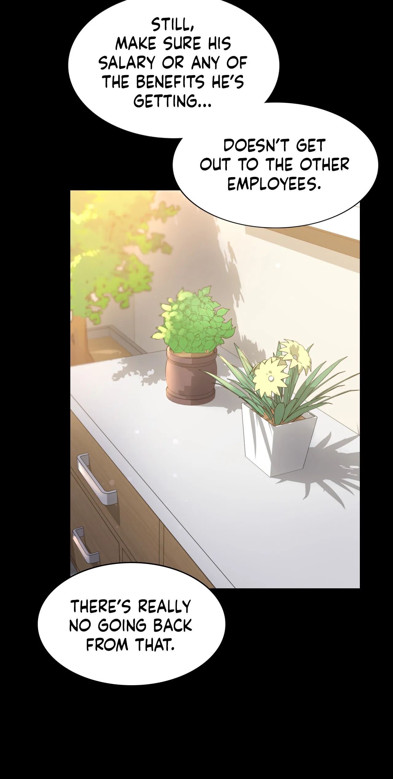 Infidelity 101 Chapter 64 image 17