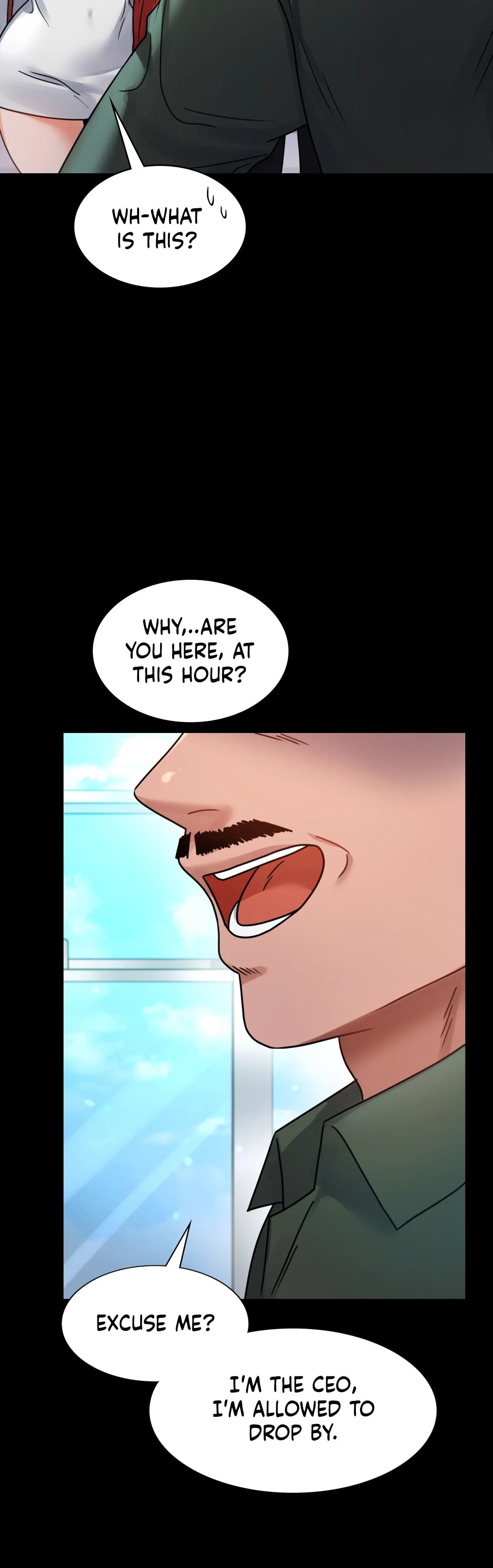 Infidelity 101 Chapter 64 image 1