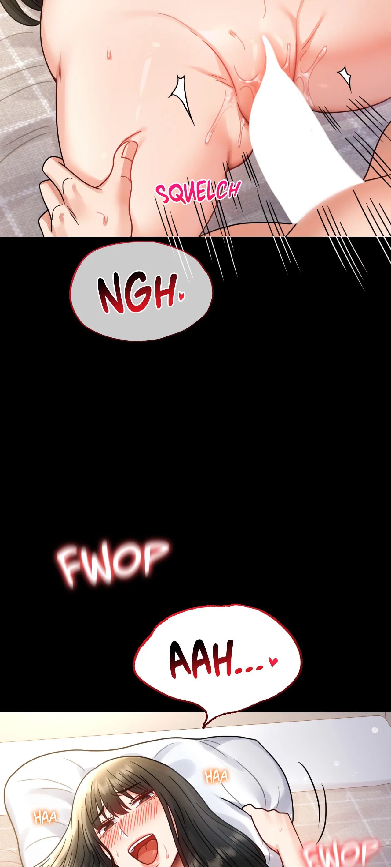 Infidelity 101 Chapter 64 image 22