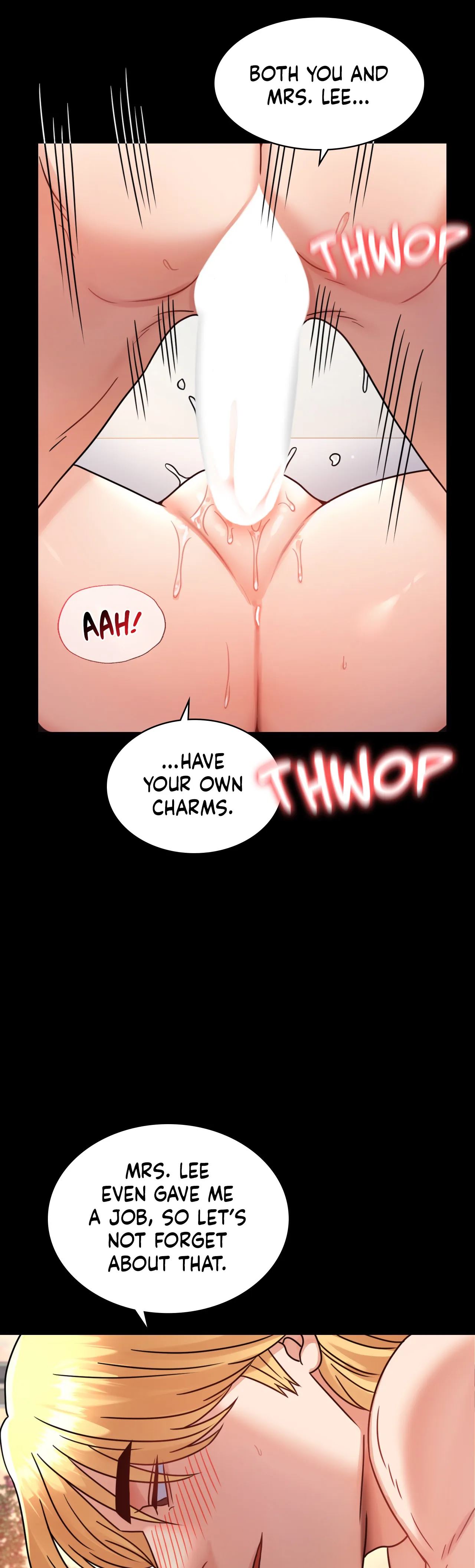 Infidelity 101 Chapter 64 image 26