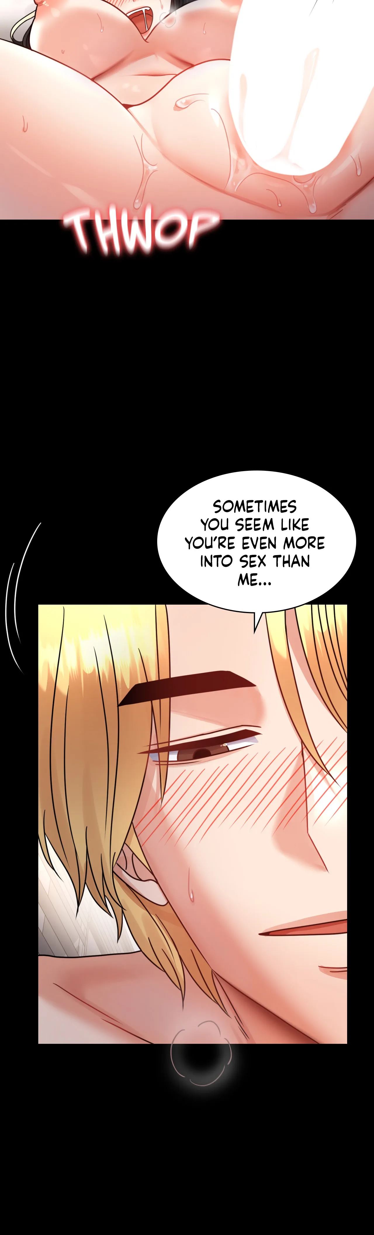 Infidelity 101 Chapter 64 image 29