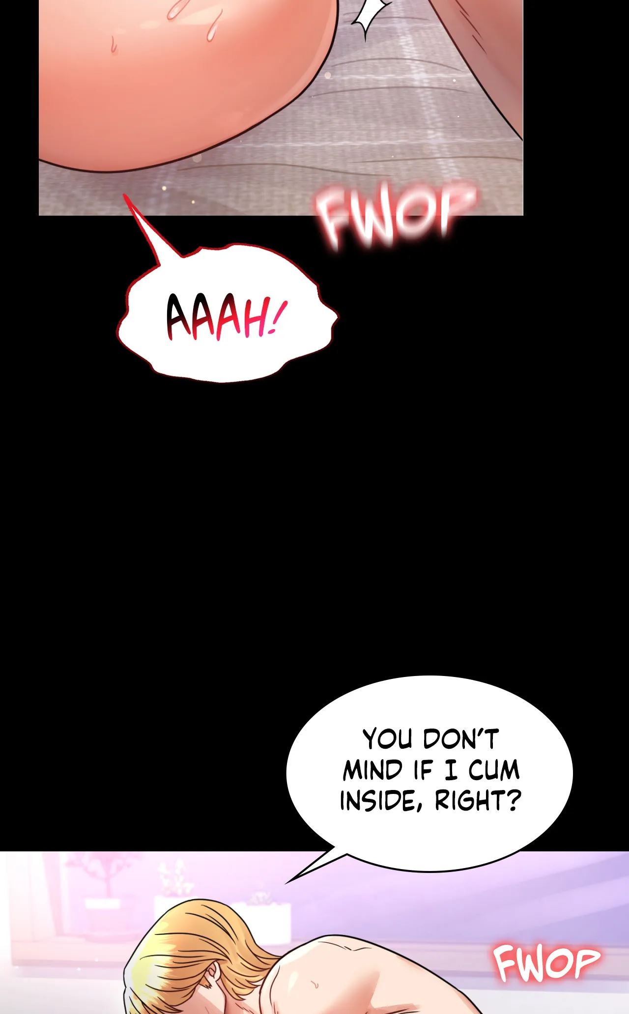 Infidelity 101 Chapter 64 image 31
