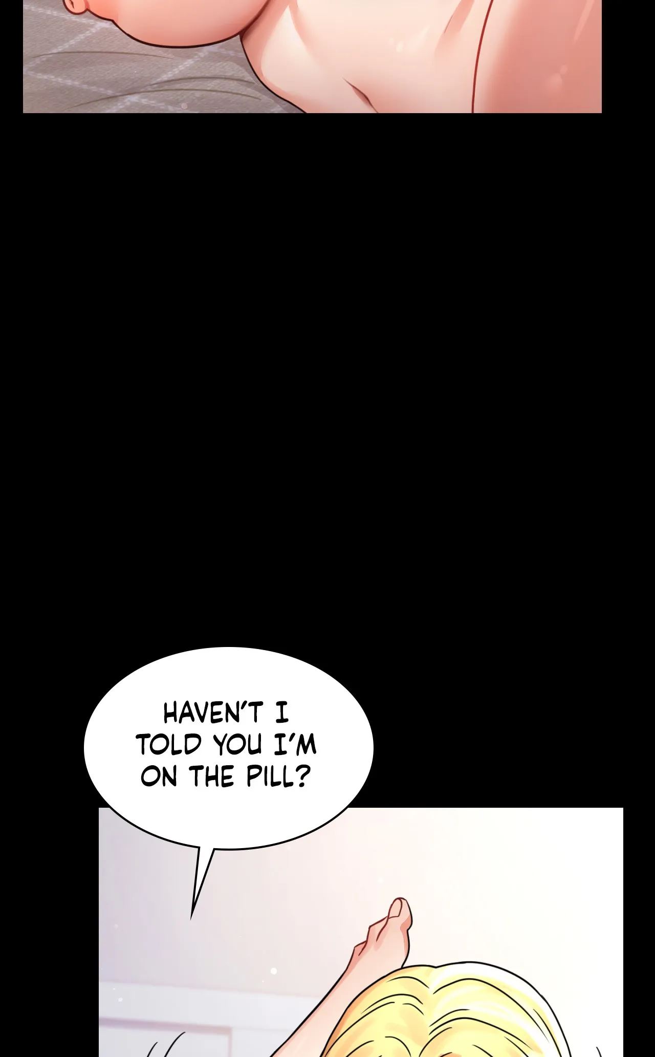 Infidelity 101 Chapter 64 image 34