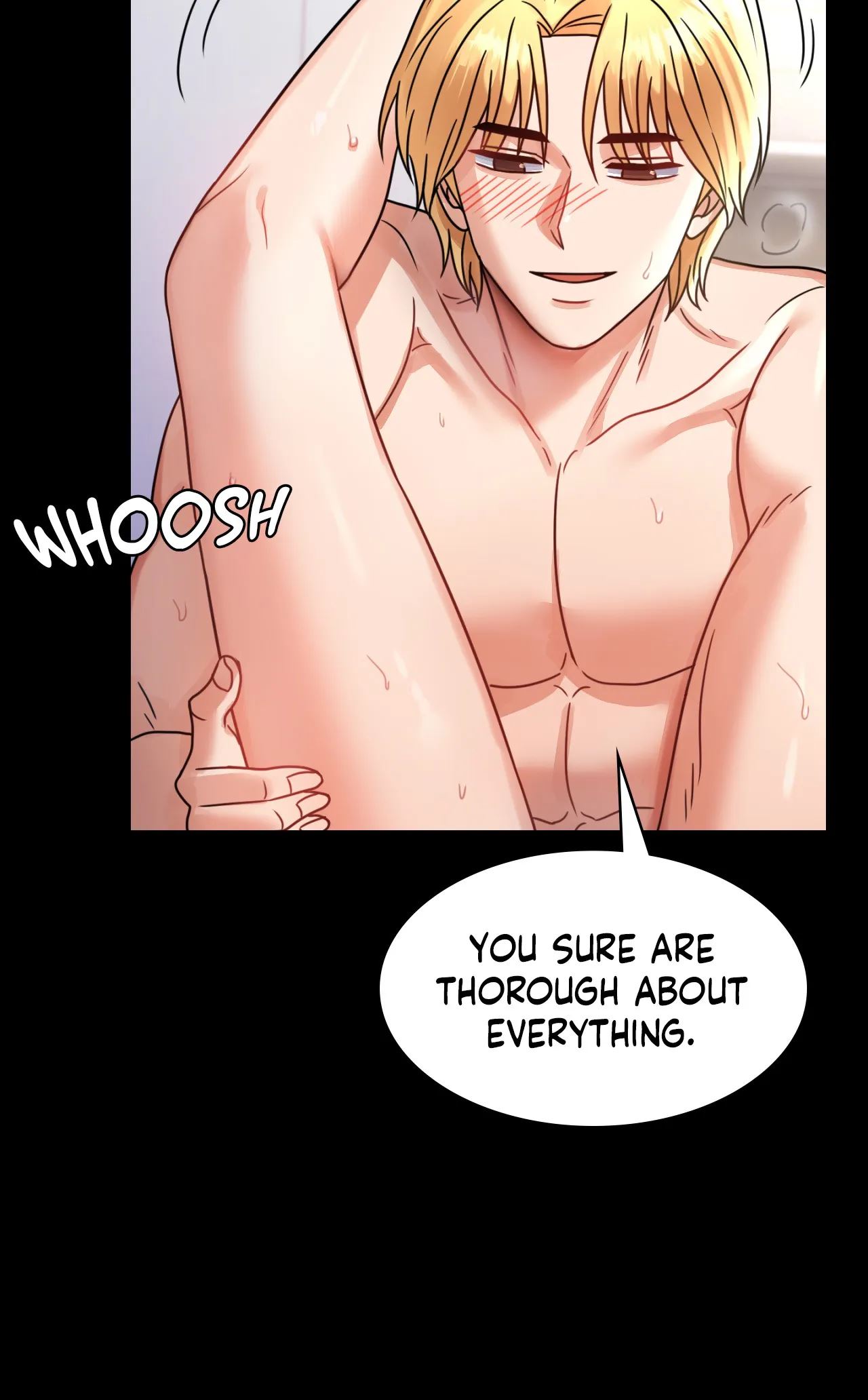 Infidelity 101 Chapter 64 image 35