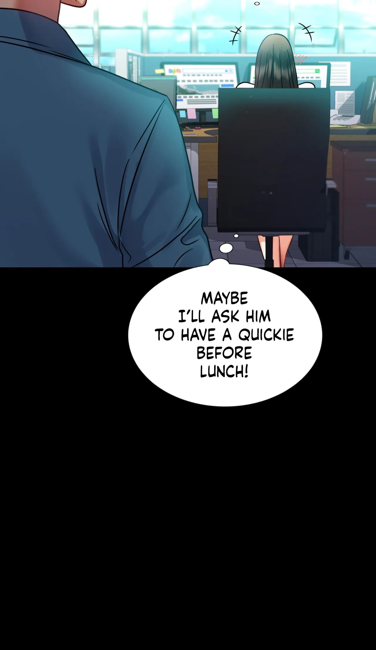 Infidelity 101 Chapter 64 image 46