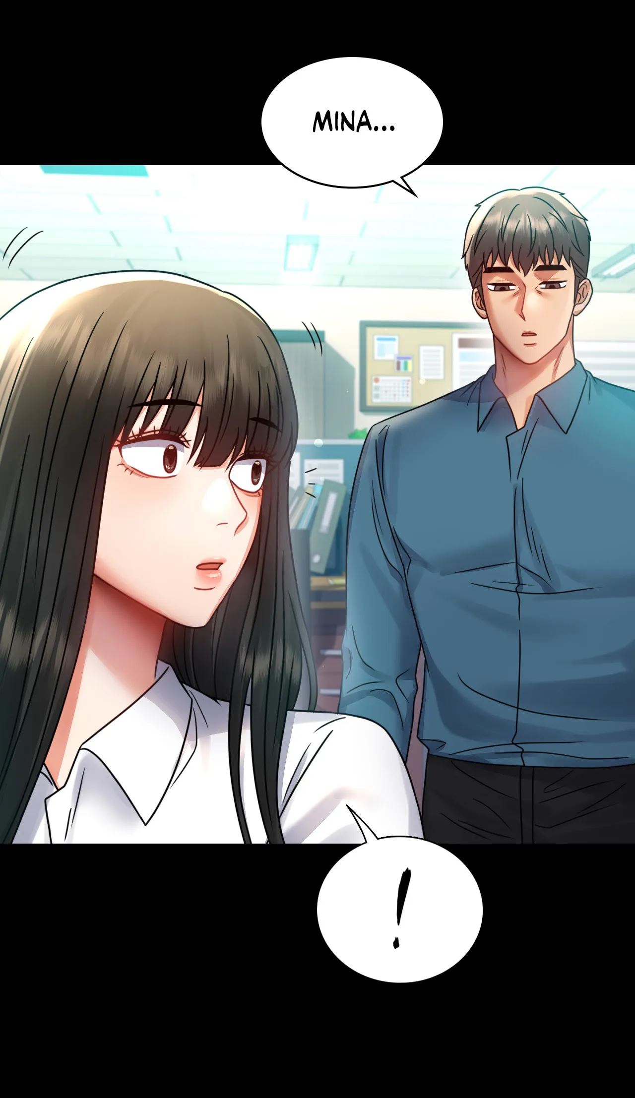 Infidelity 101 Chapter 64 image 47