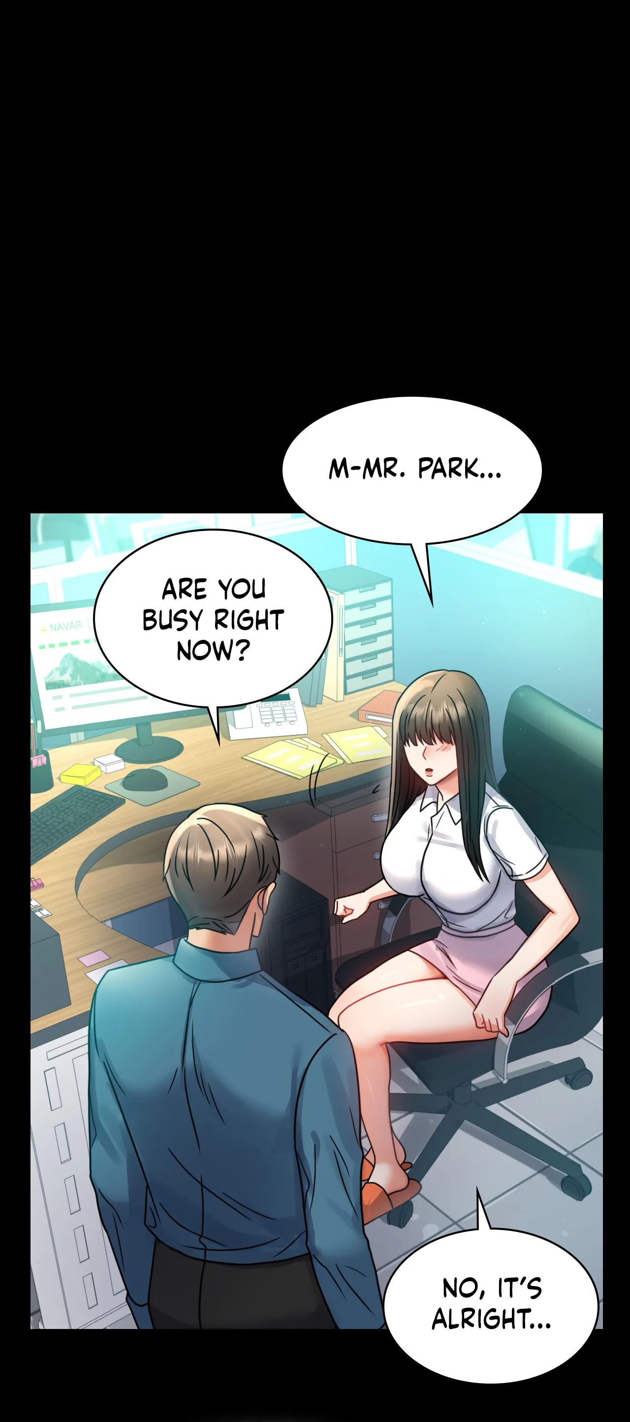 Infidelity 101 Chapter 64 image 48
