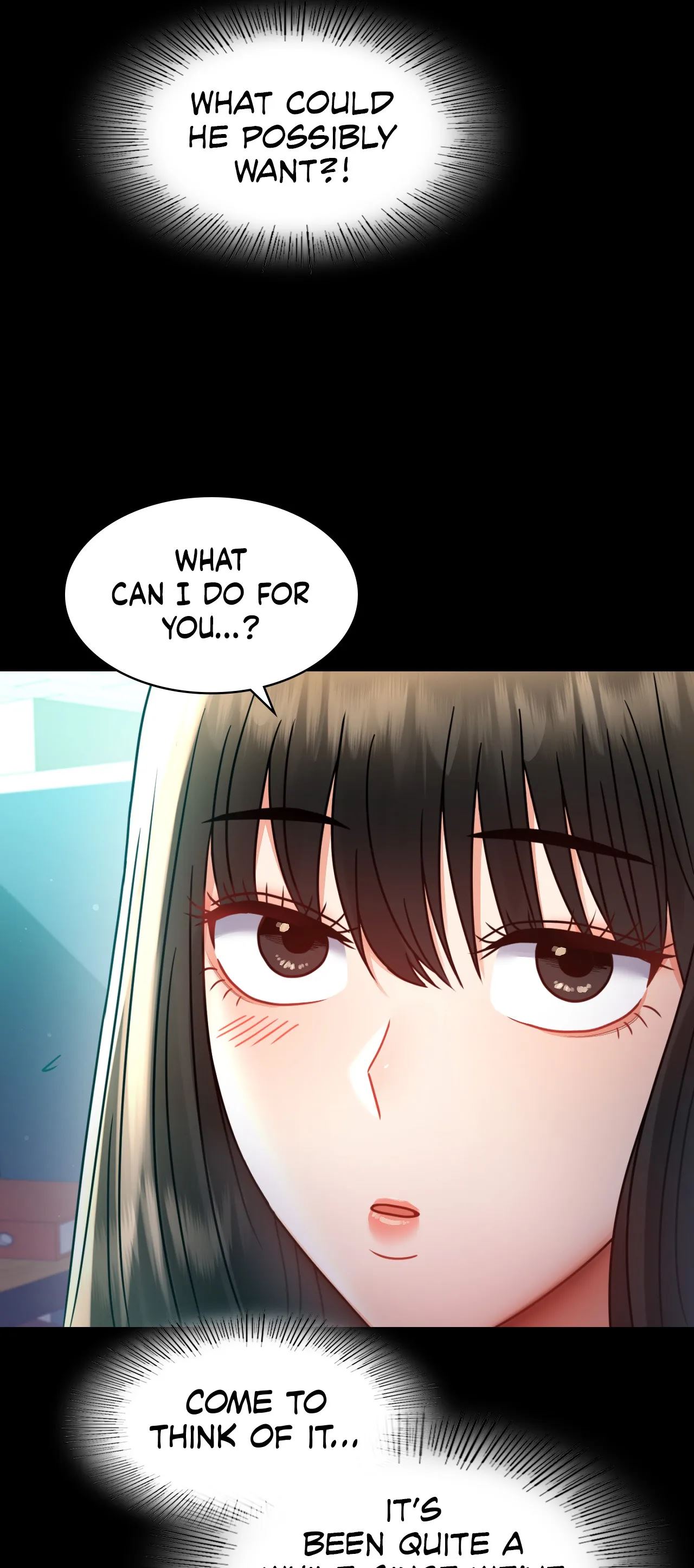 Infidelity 101 Chapter 64 image 49