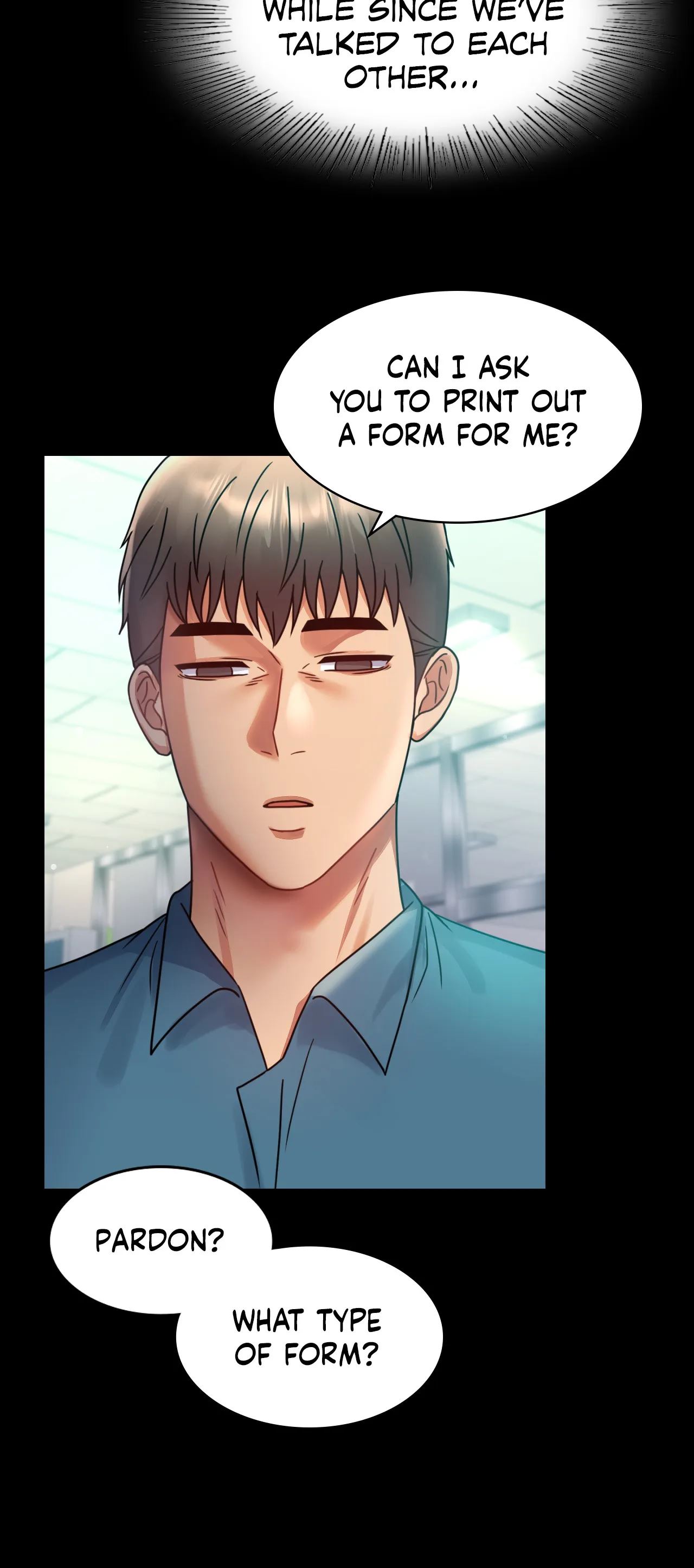 Infidelity 101 Chapter 64 image 50