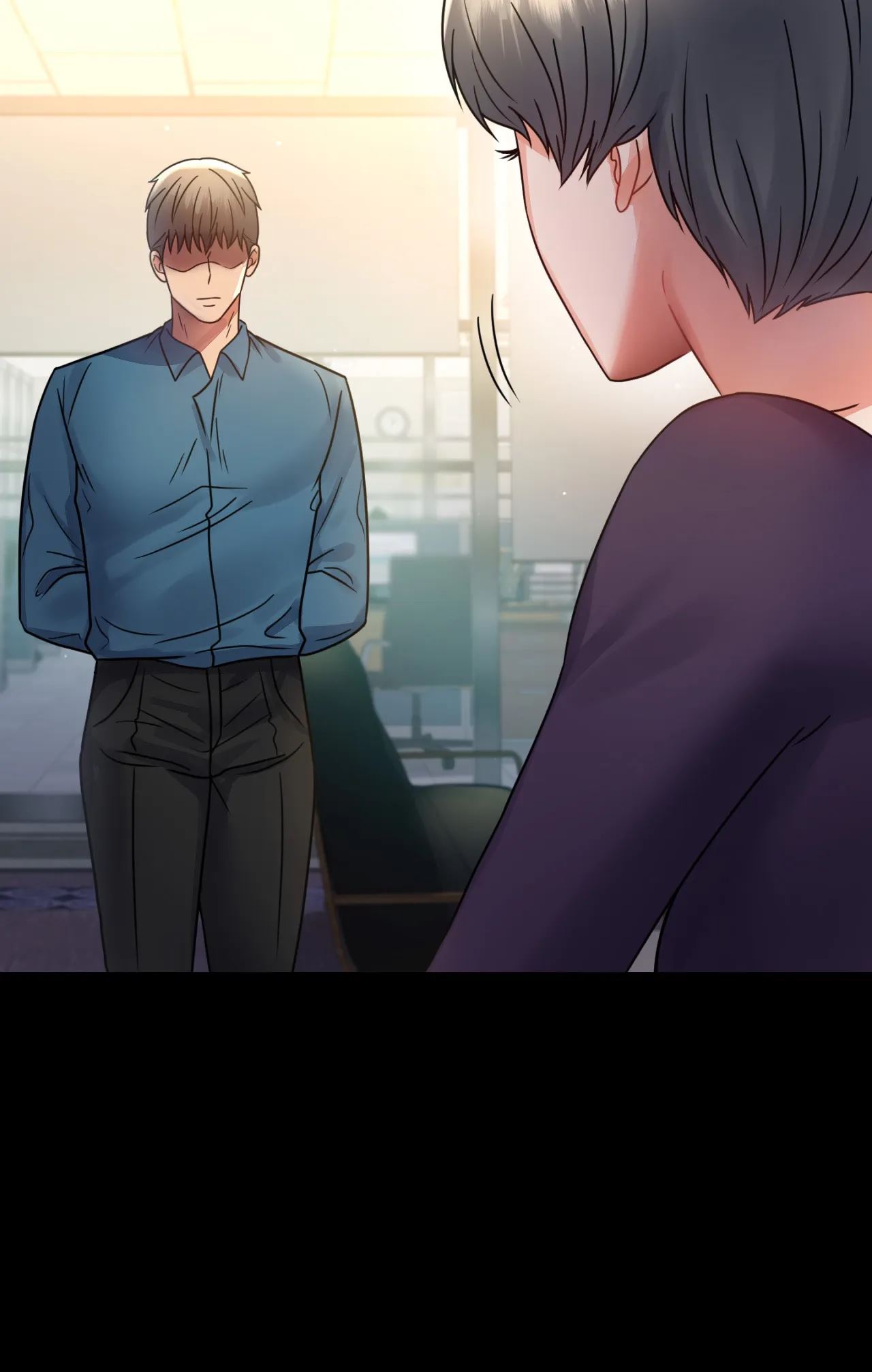 Infidelity 101 Chapter 64 image 56