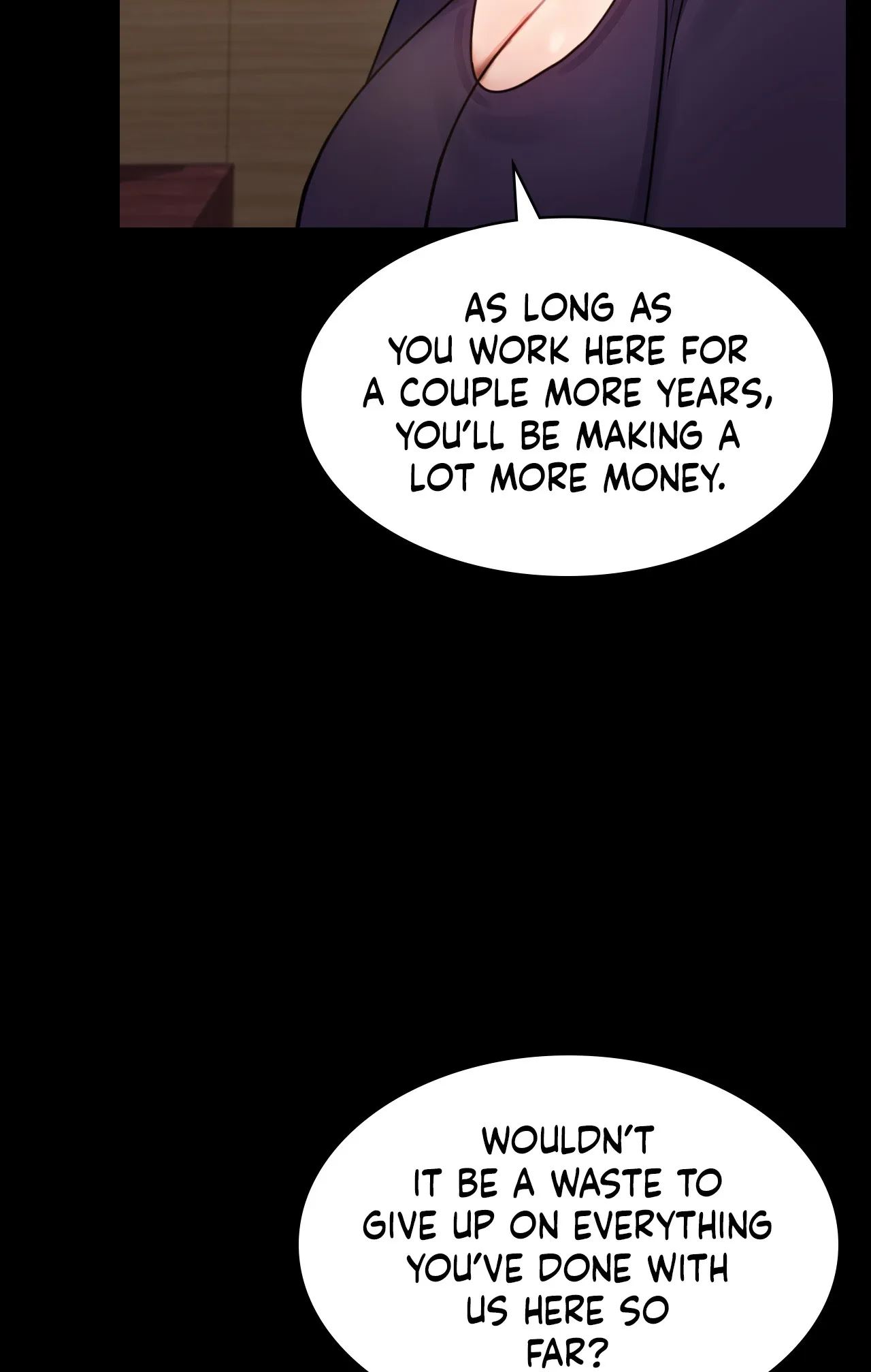 Infidelity 101 Chapter 64 image 58