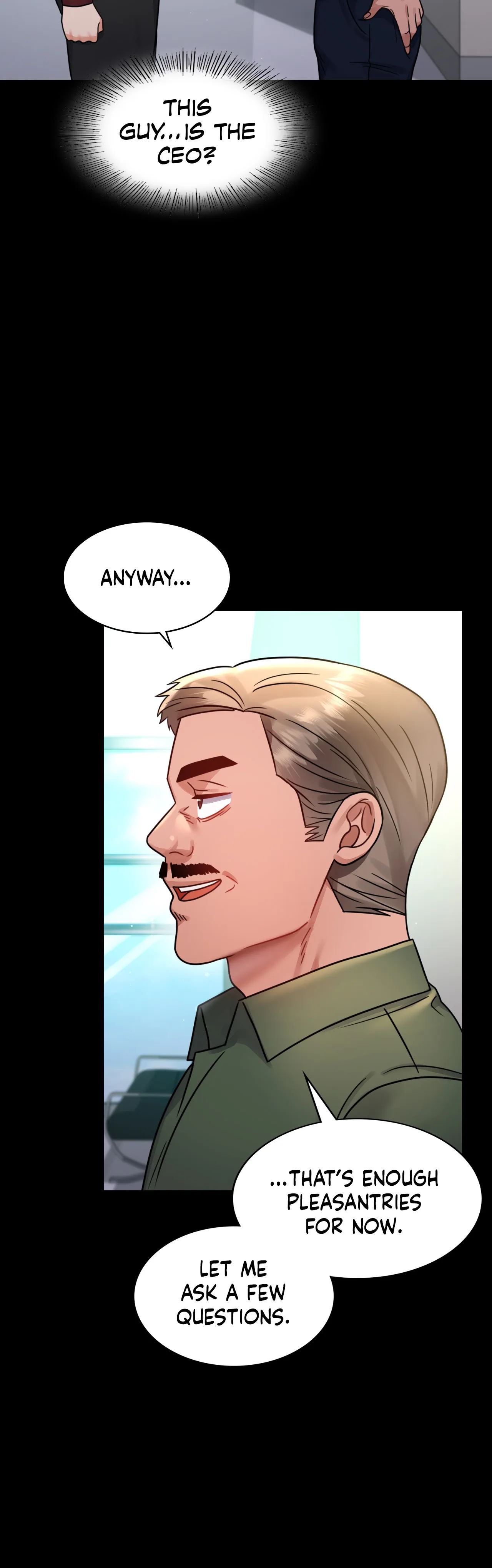 Infidelity 101 Chapter 64 image 5
