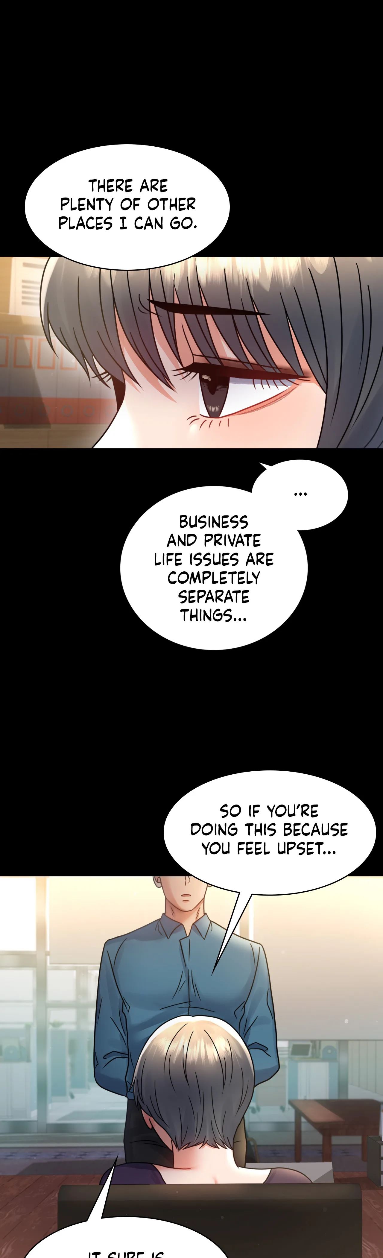 Infidelity 101 Chapter 64 image 60
