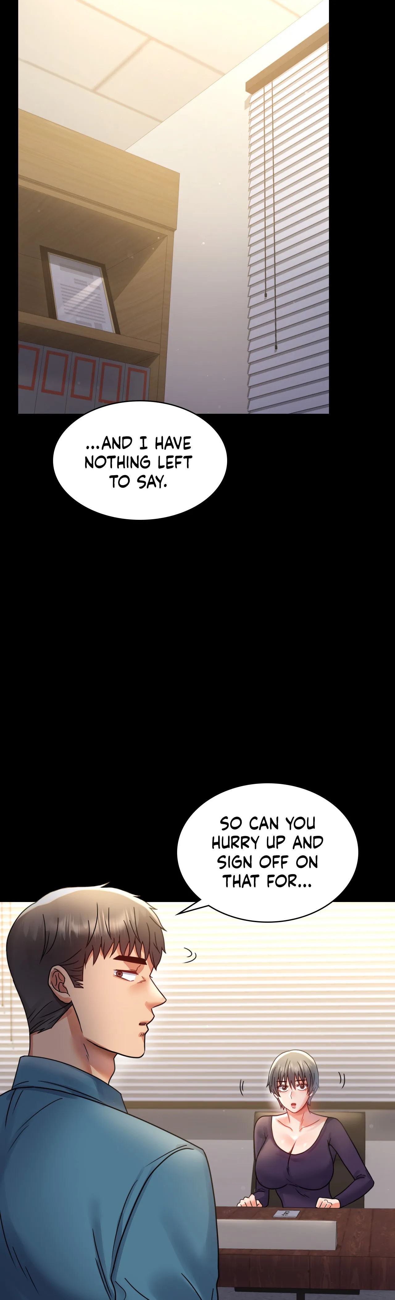 Infidelity 101 Chapter 64 image 63