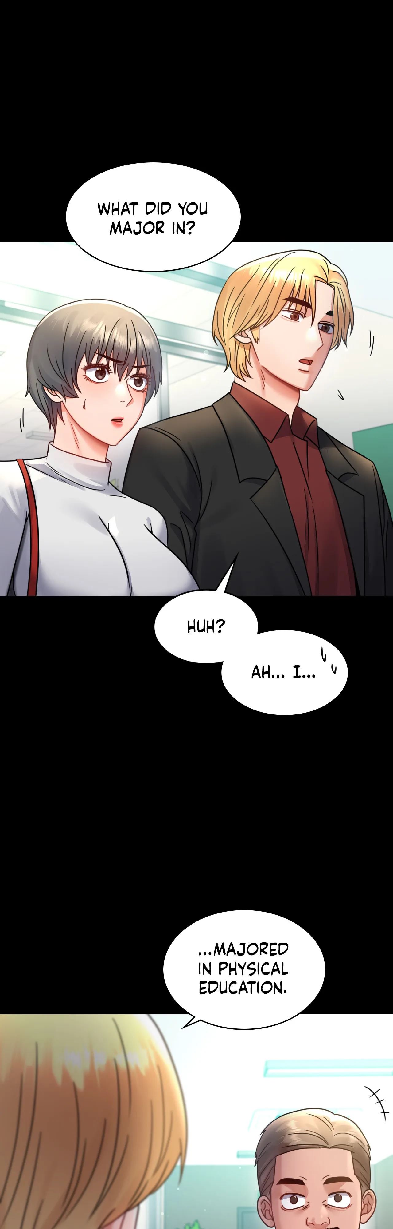 Infidelity 101 Chapter 64 image 6