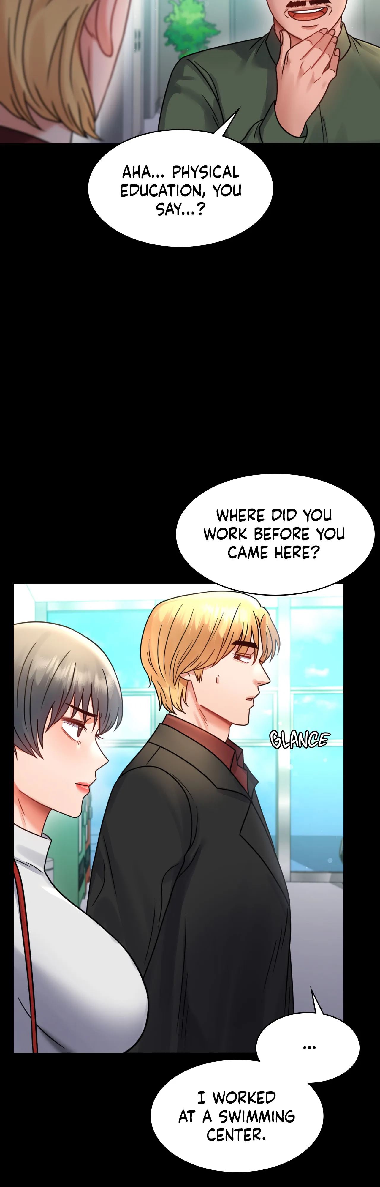 Infidelity 101 Chapter 64 image 7