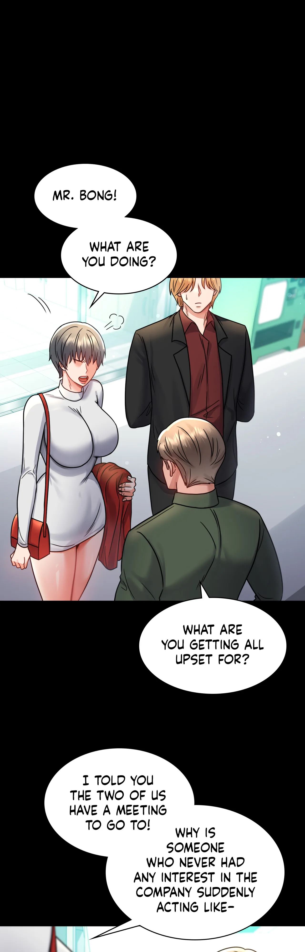 Infidelity 101 Chapter 64 image 8