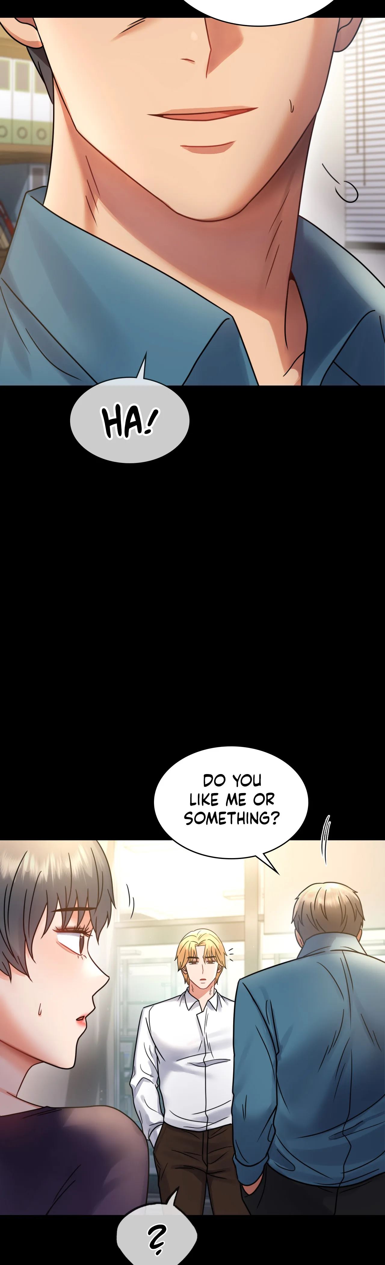 Infidelity 101 Chapter 65 image 10