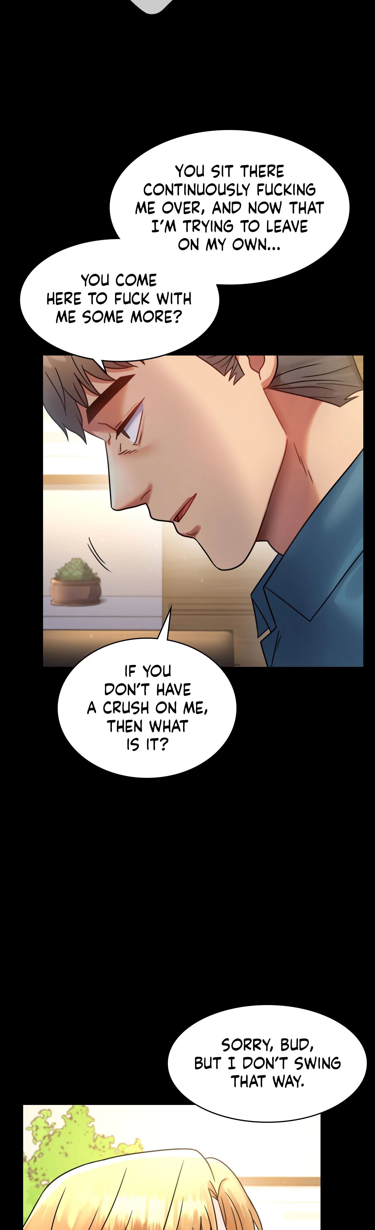 Infidelity 101 Chapter 65 image 11