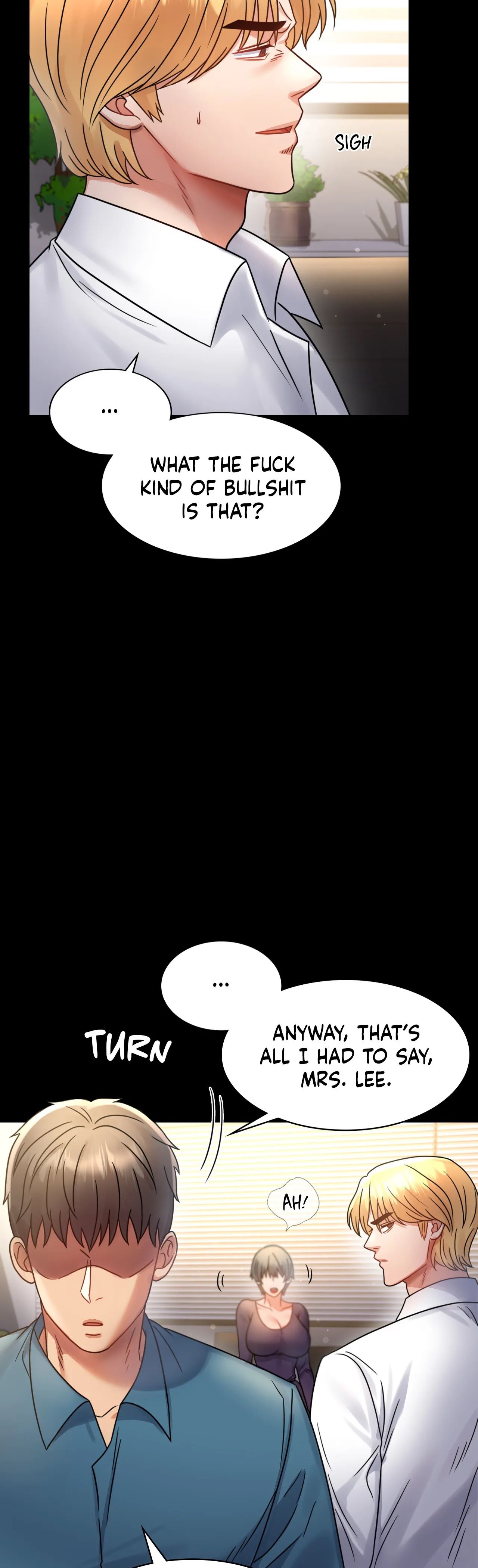 Infidelity 101 Chapter 65 image 12