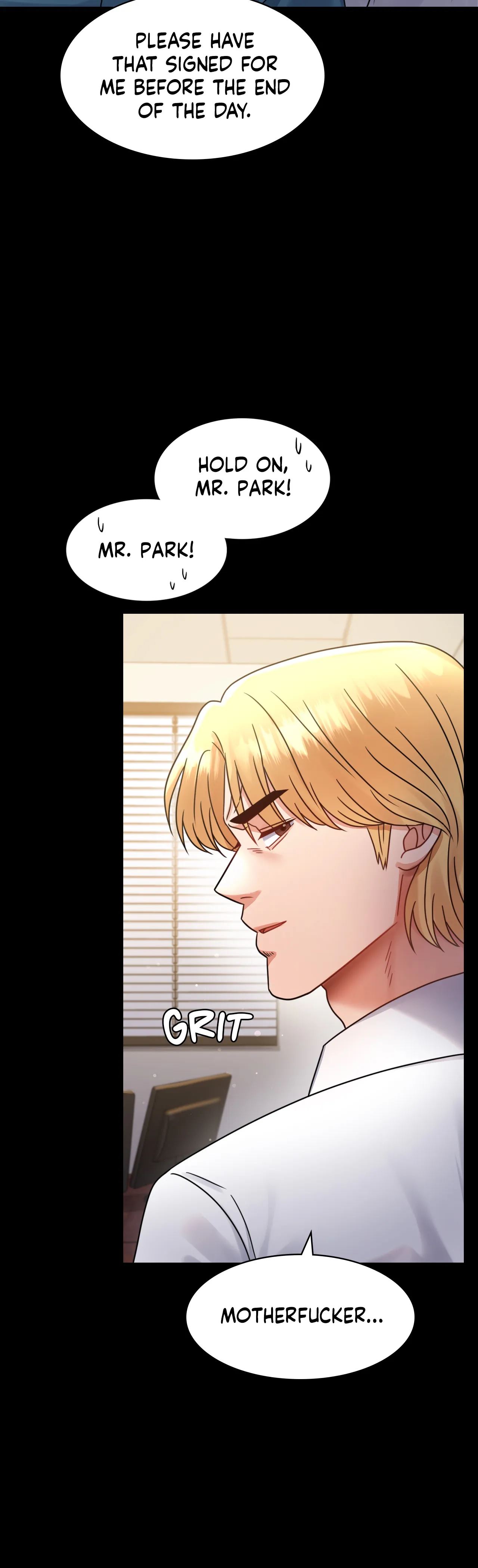 Infidelity 101 Chapter 65 image 13