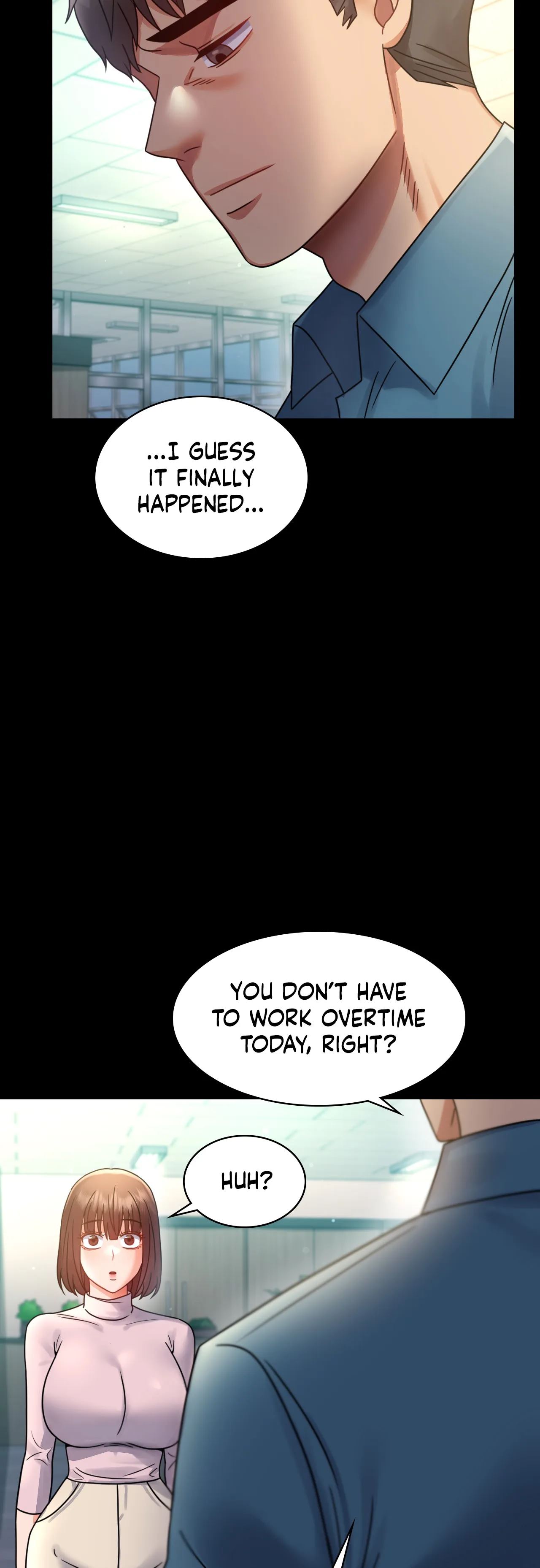 Infidelity 101 Chapter 65 image 18
