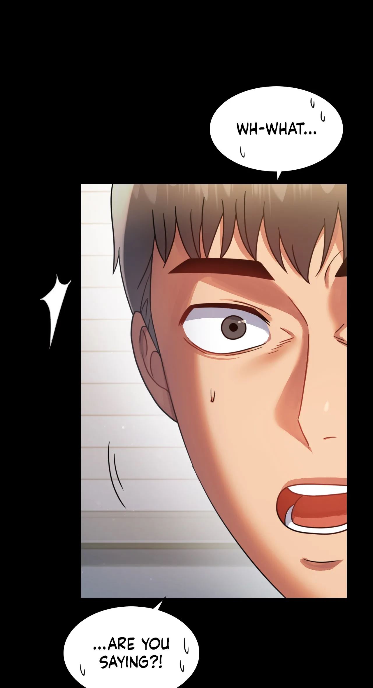 Infidelity 101 Chapter 65 image 35