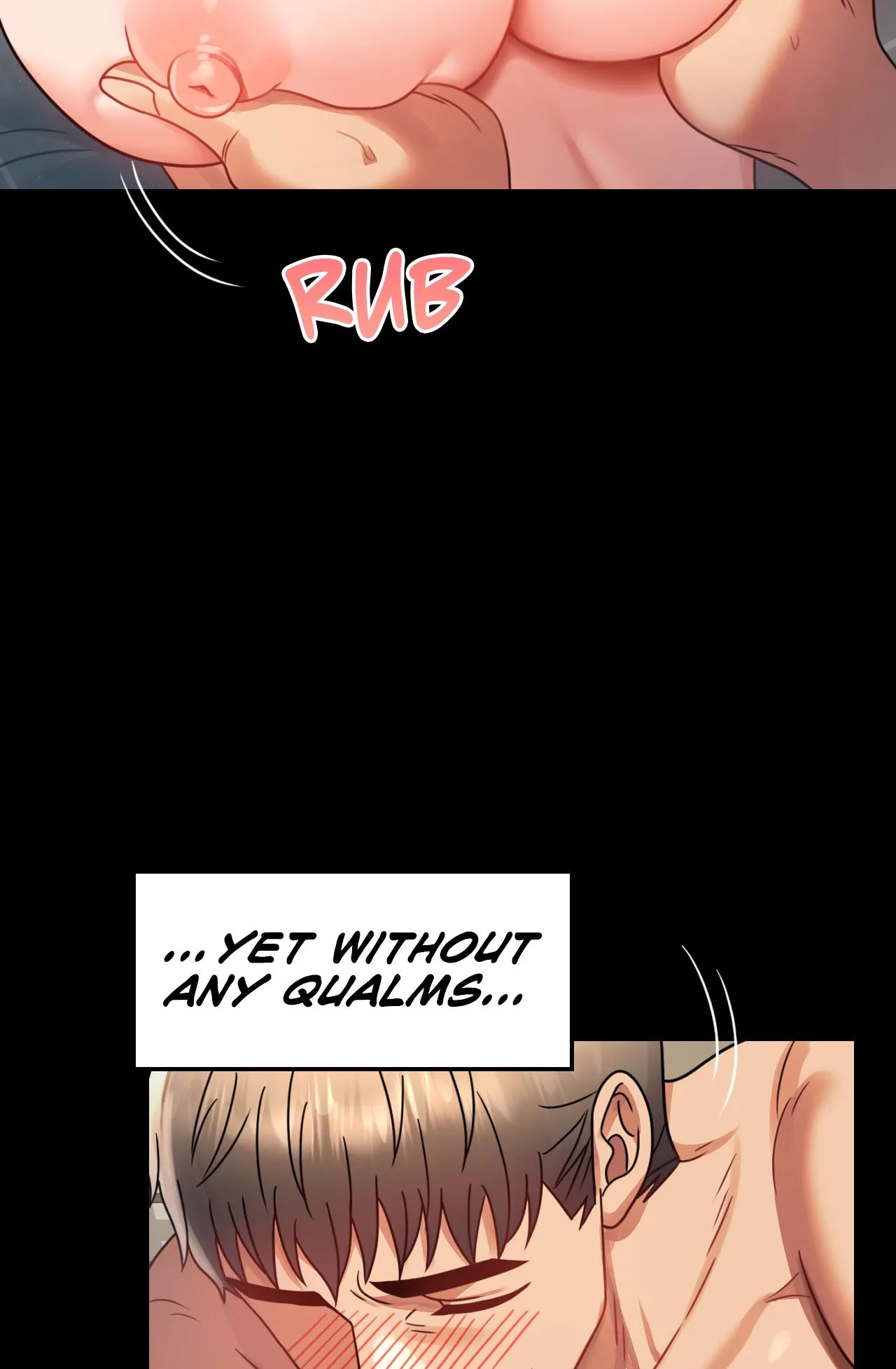 Infidelity 101 Chapter 65 image 50