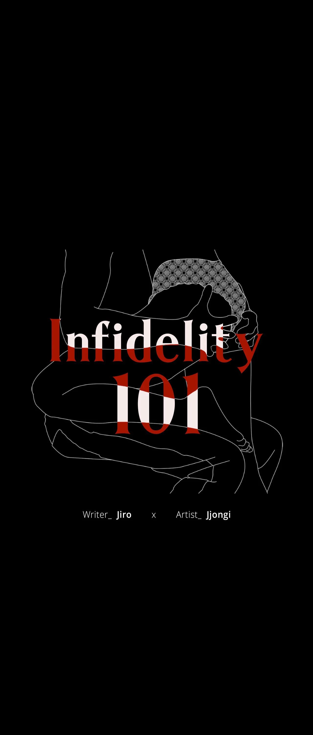 Infidelity 101 Chapter 65 image 6