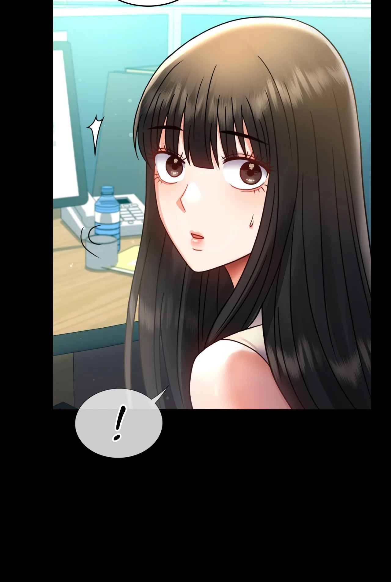 Infidelity 101 Chapter 65 image 69