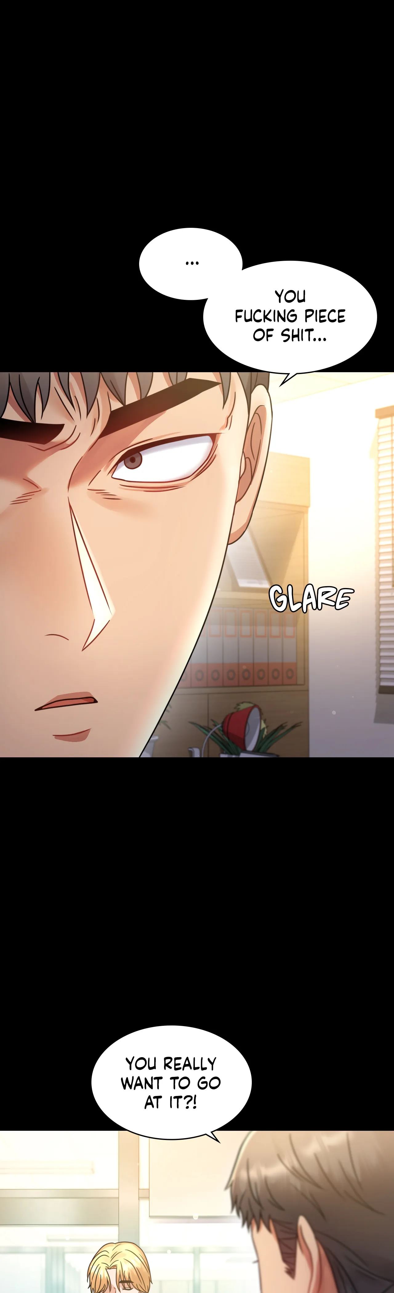 Infidelity 101 Chapter 65 image 7