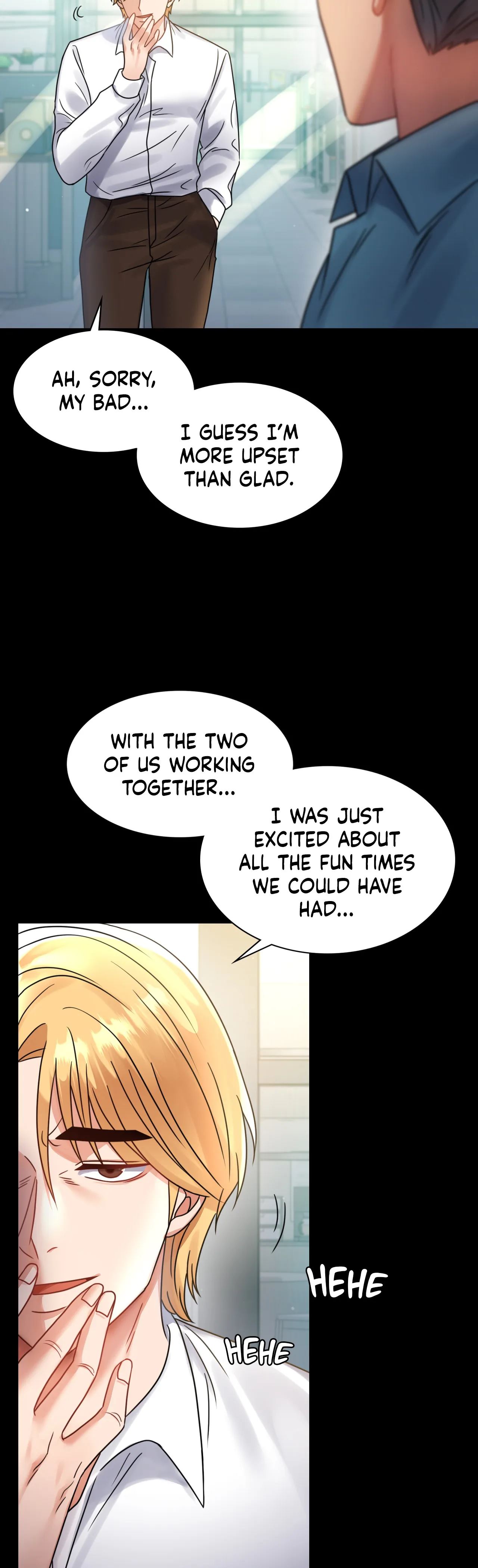 Infidelity 101 Chapter 65 image 8