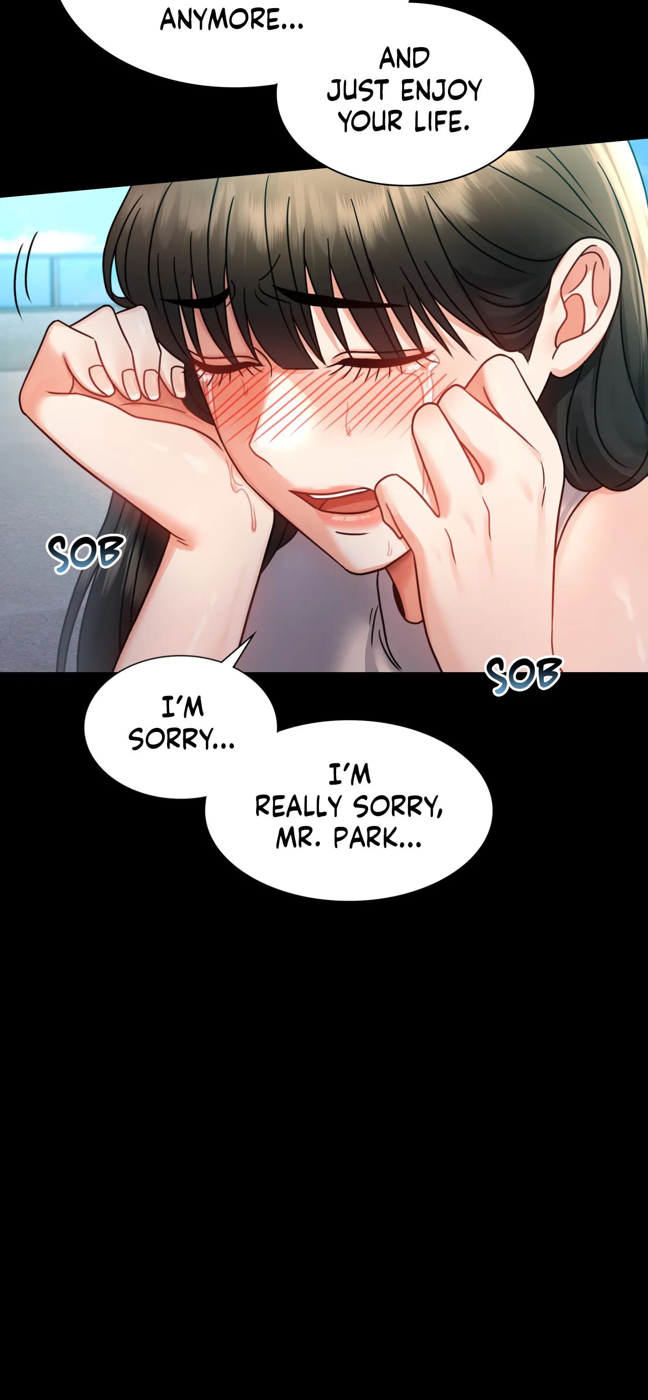 Infidelity 101 Chapter 66 image 14