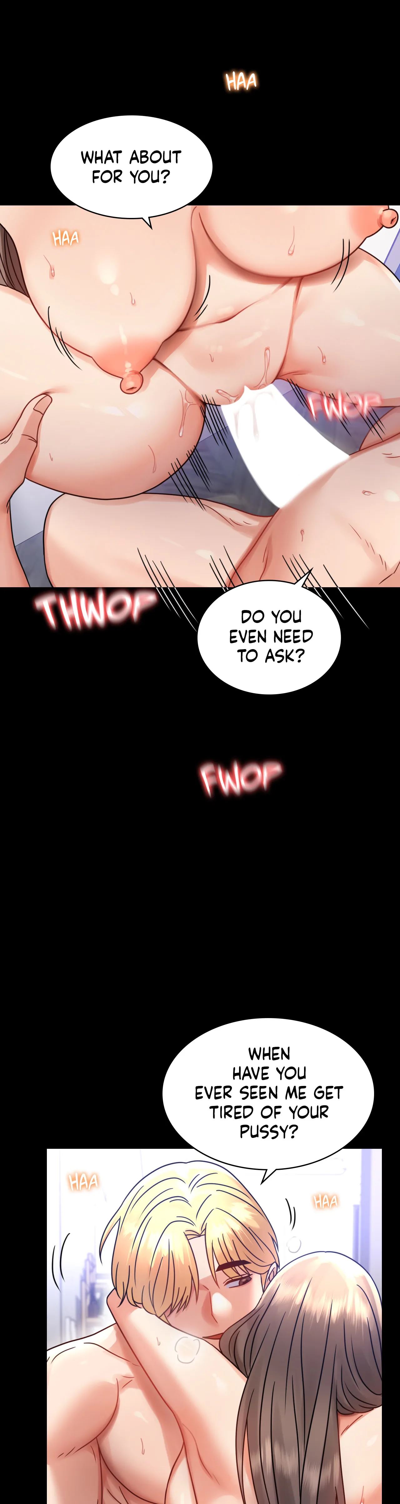 Infidelity 101 Chapter 66 image 24