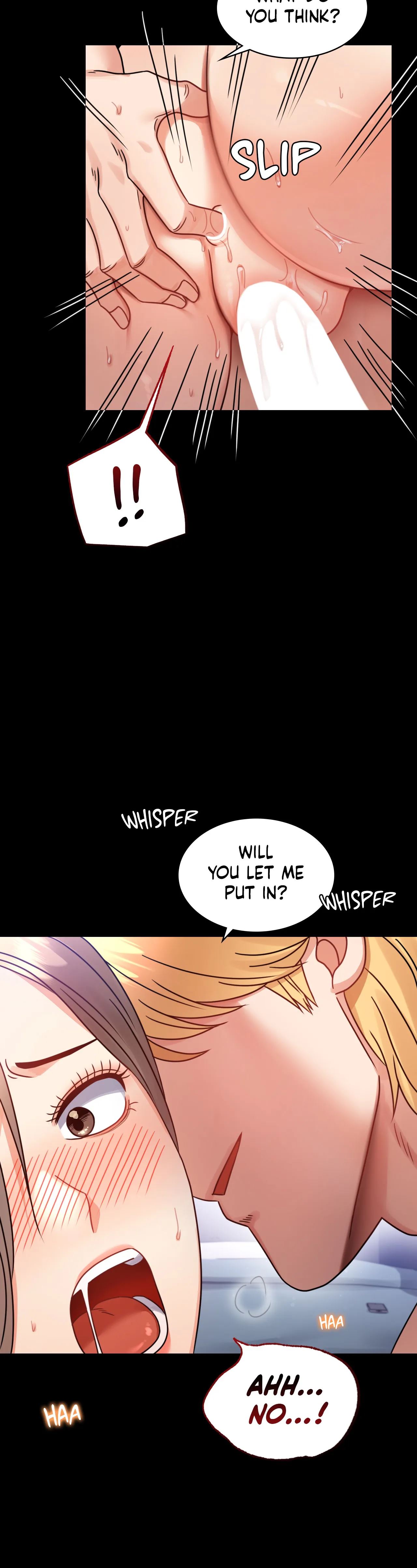 Infidelity 101 Chapter 66 image 26