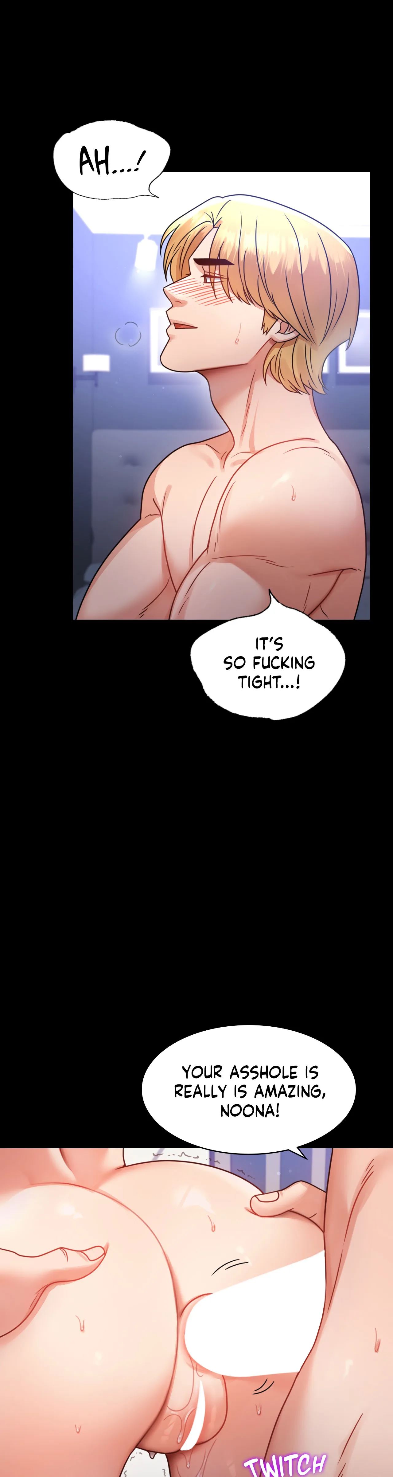 Infidelity 101 Chapter 66 image 30